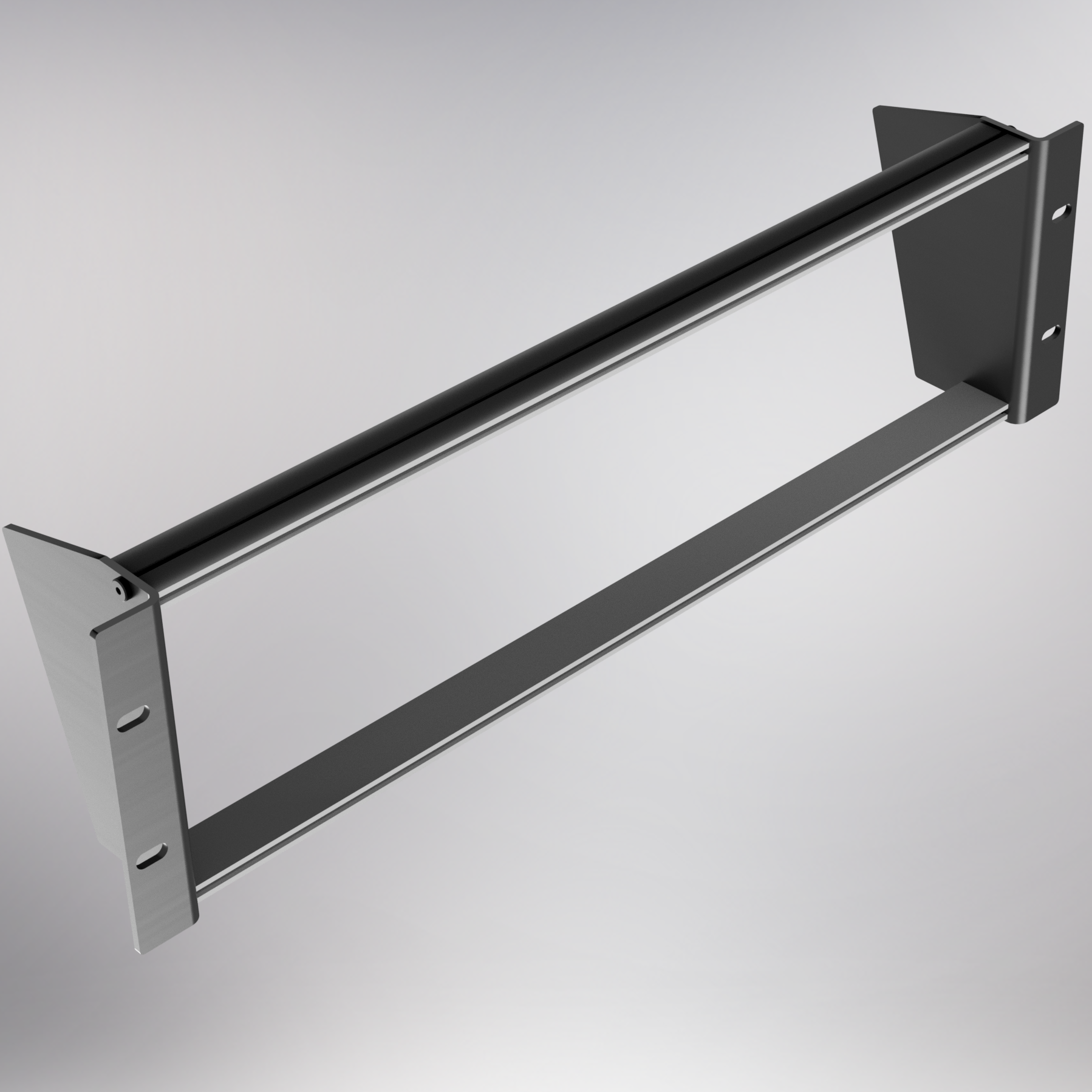Rack 84HP LZX3URack
