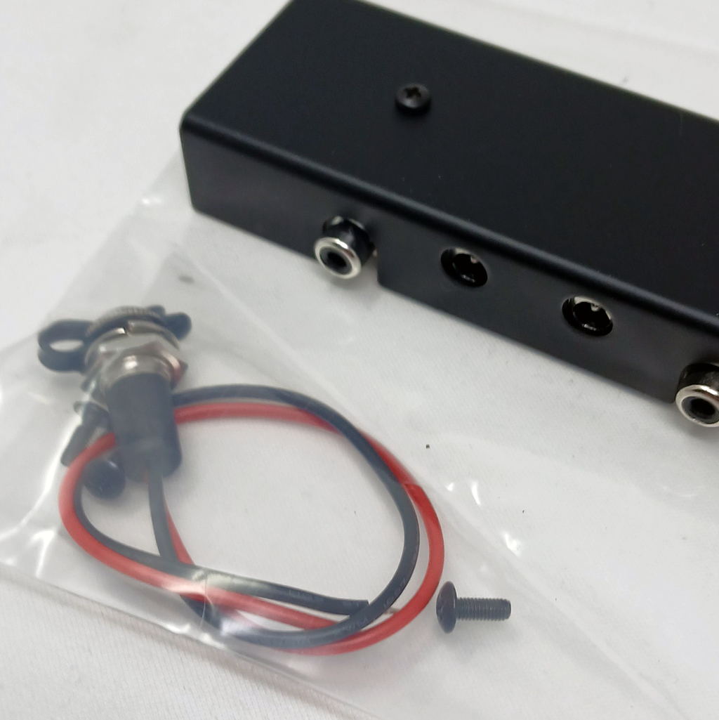Bus 168 DIY Kit Bus208 Photo Detail