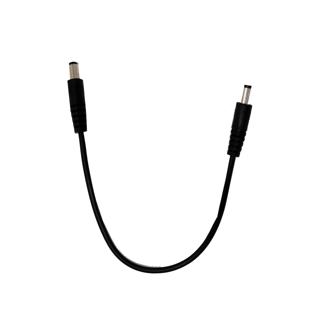 DC Power Cable Dc Power Cable 25cm