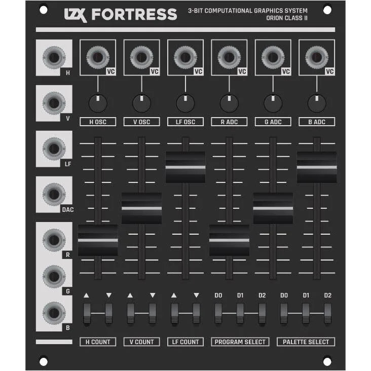 Fortress