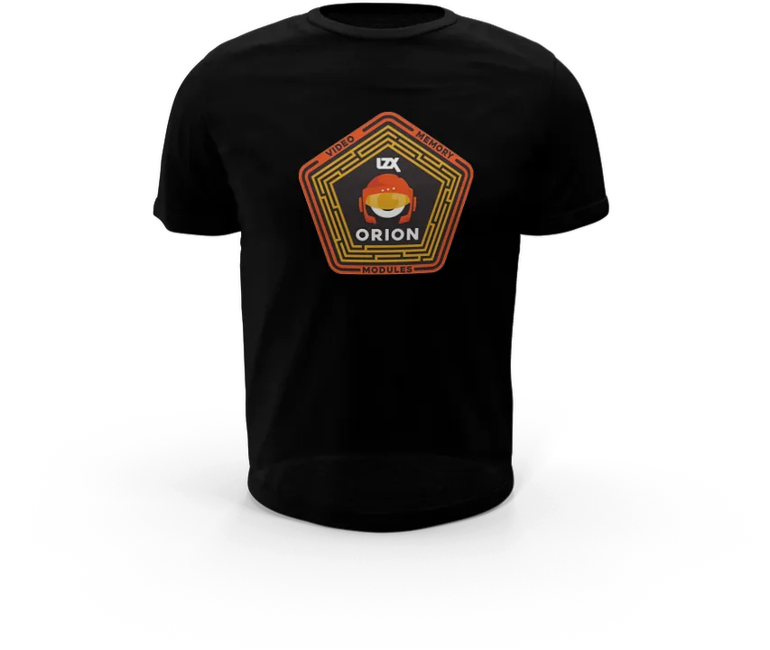Orion Tee Shirt
