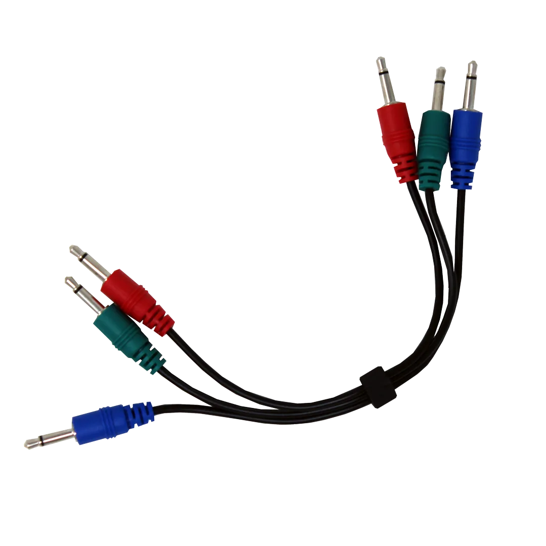 RGB Patch Cable