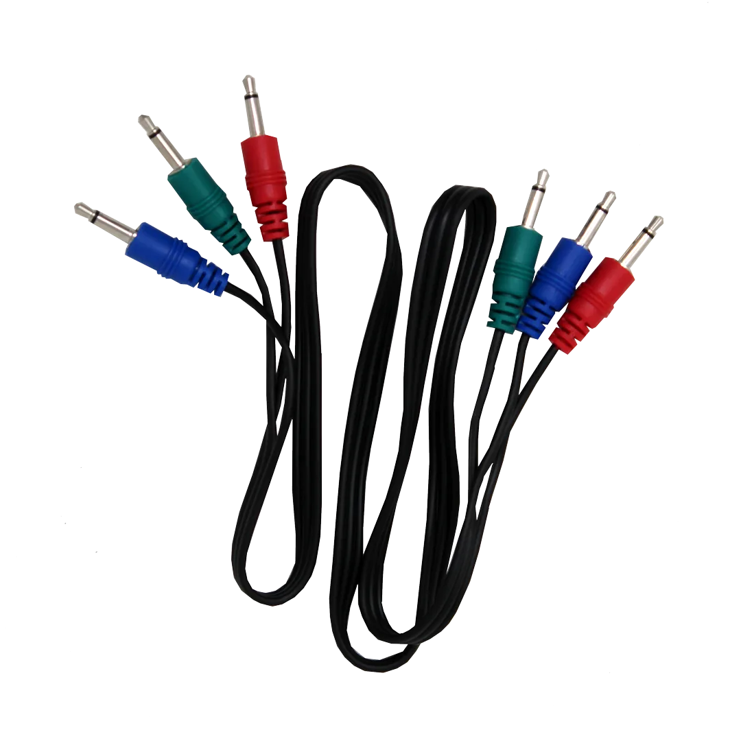 RGB Patch Cable