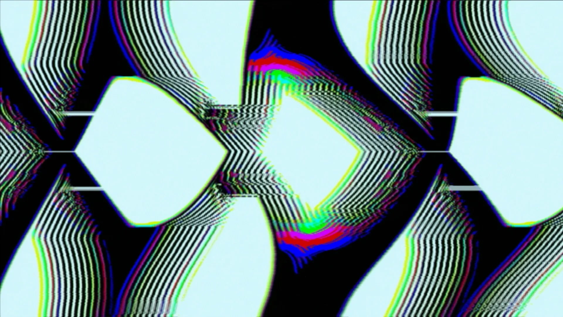 Ribbons