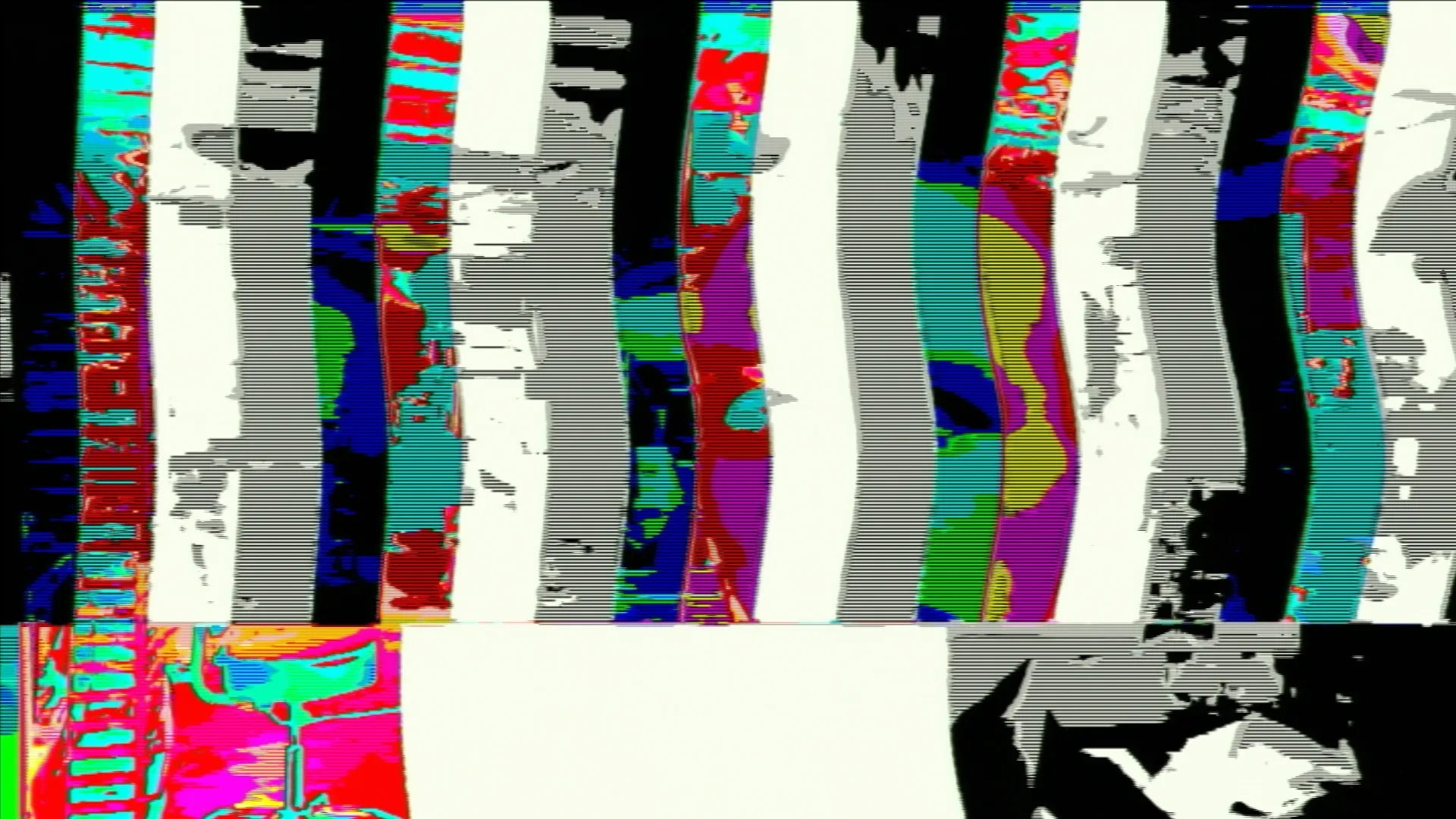 Ribbons