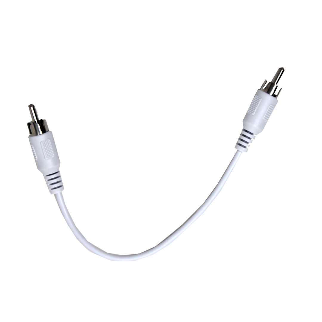 RCA Sync Cable Rca Sync Cable 15cm