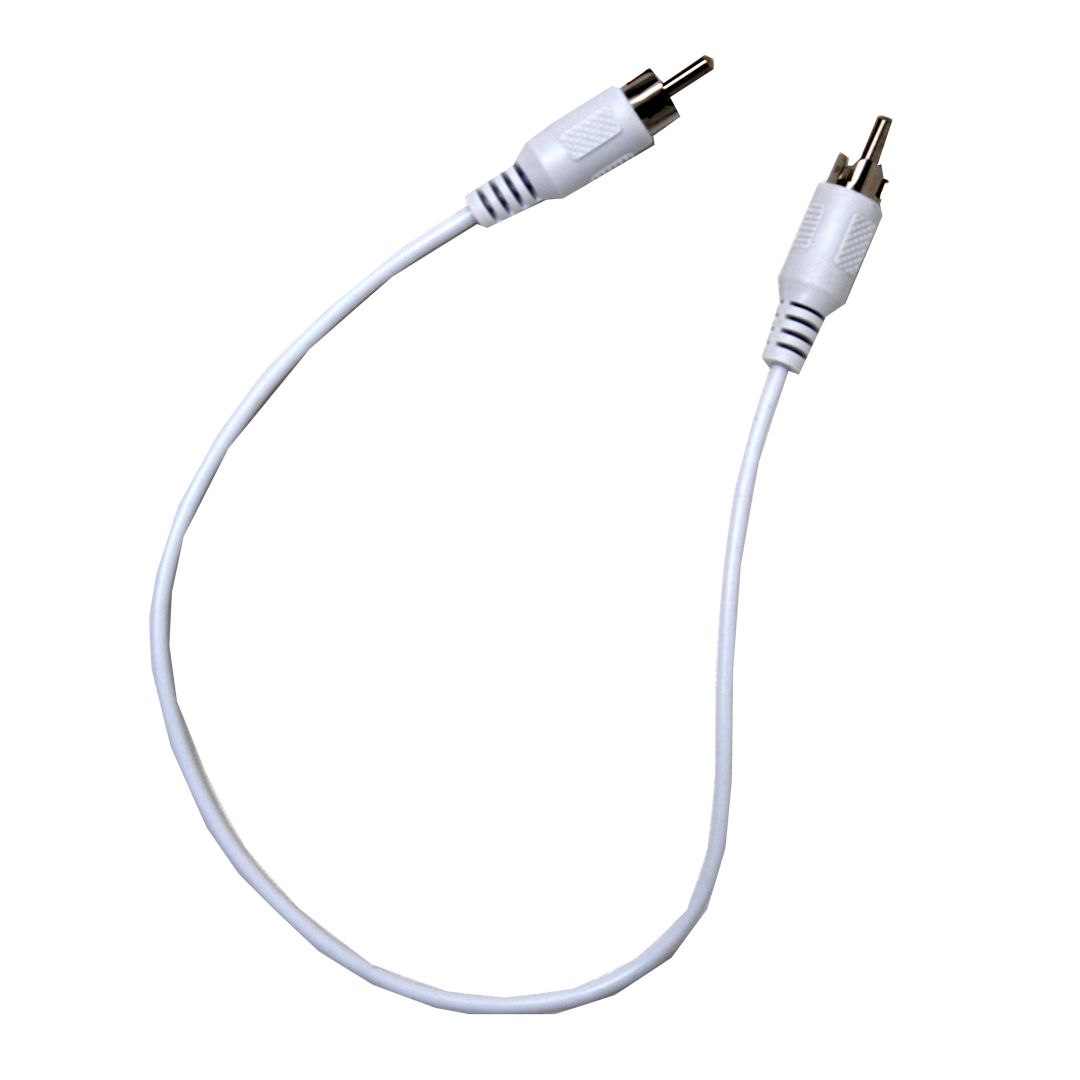 RCA Sync Cable Rca Sync Cable 30cm
