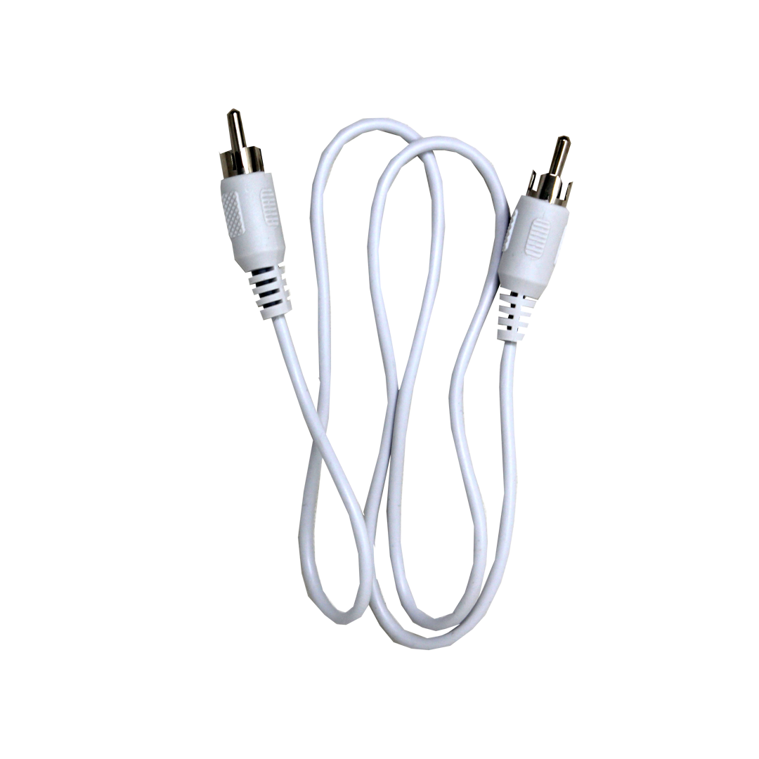 RCA Sync Cable Rca Sync Cable 60cm