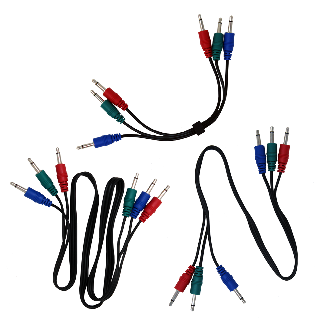 RGB Patch Cable Rgb Patch Cable Group