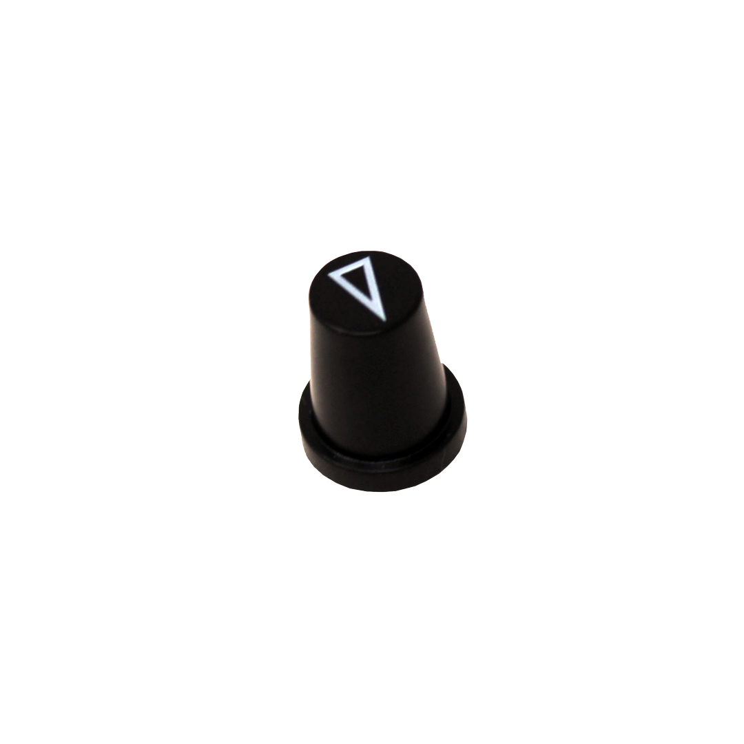 Video Knob Video Knob Outline