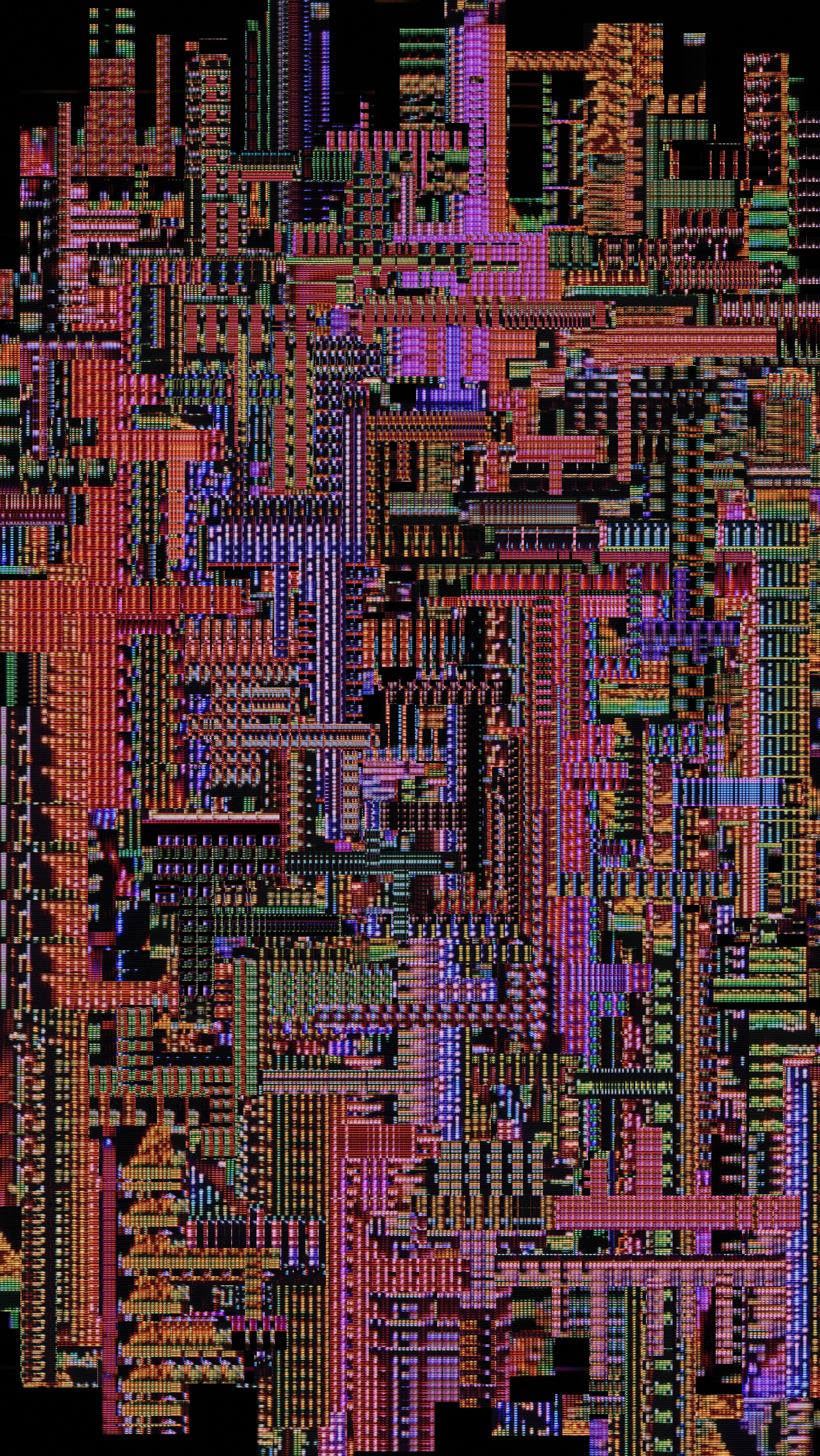 Animoscillator