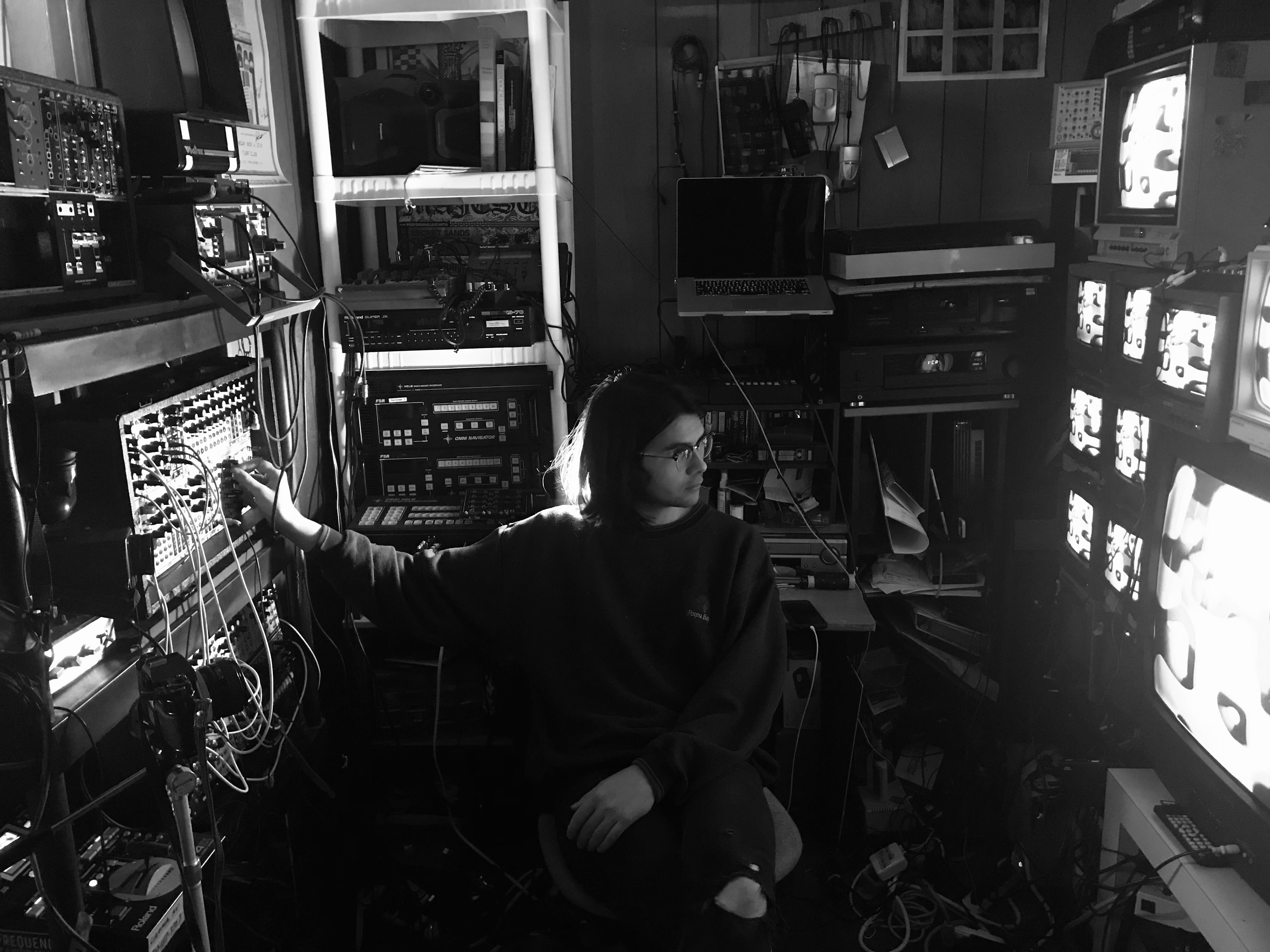 Artist Feature: Evan Henry