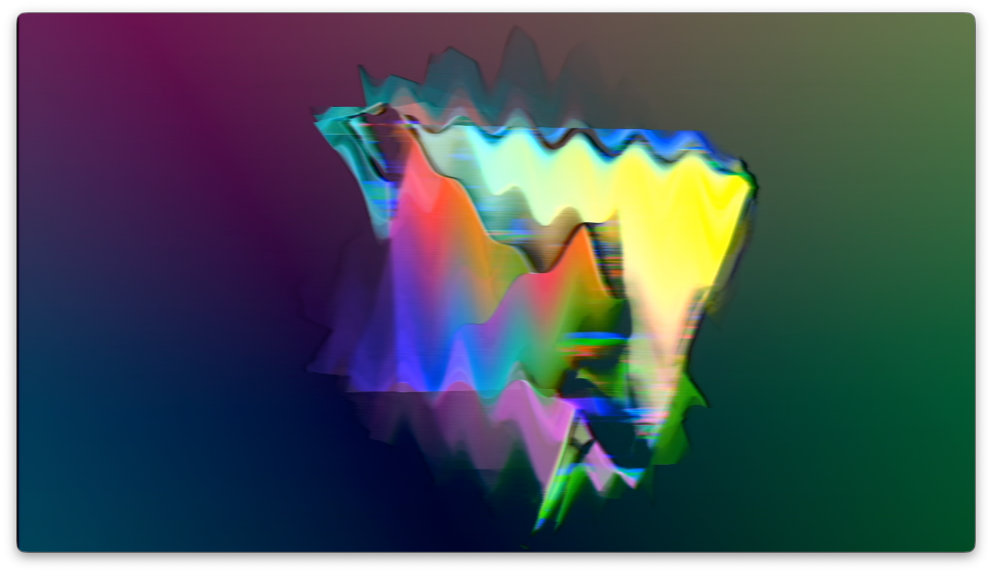 Artist Feature: Pete Appleby