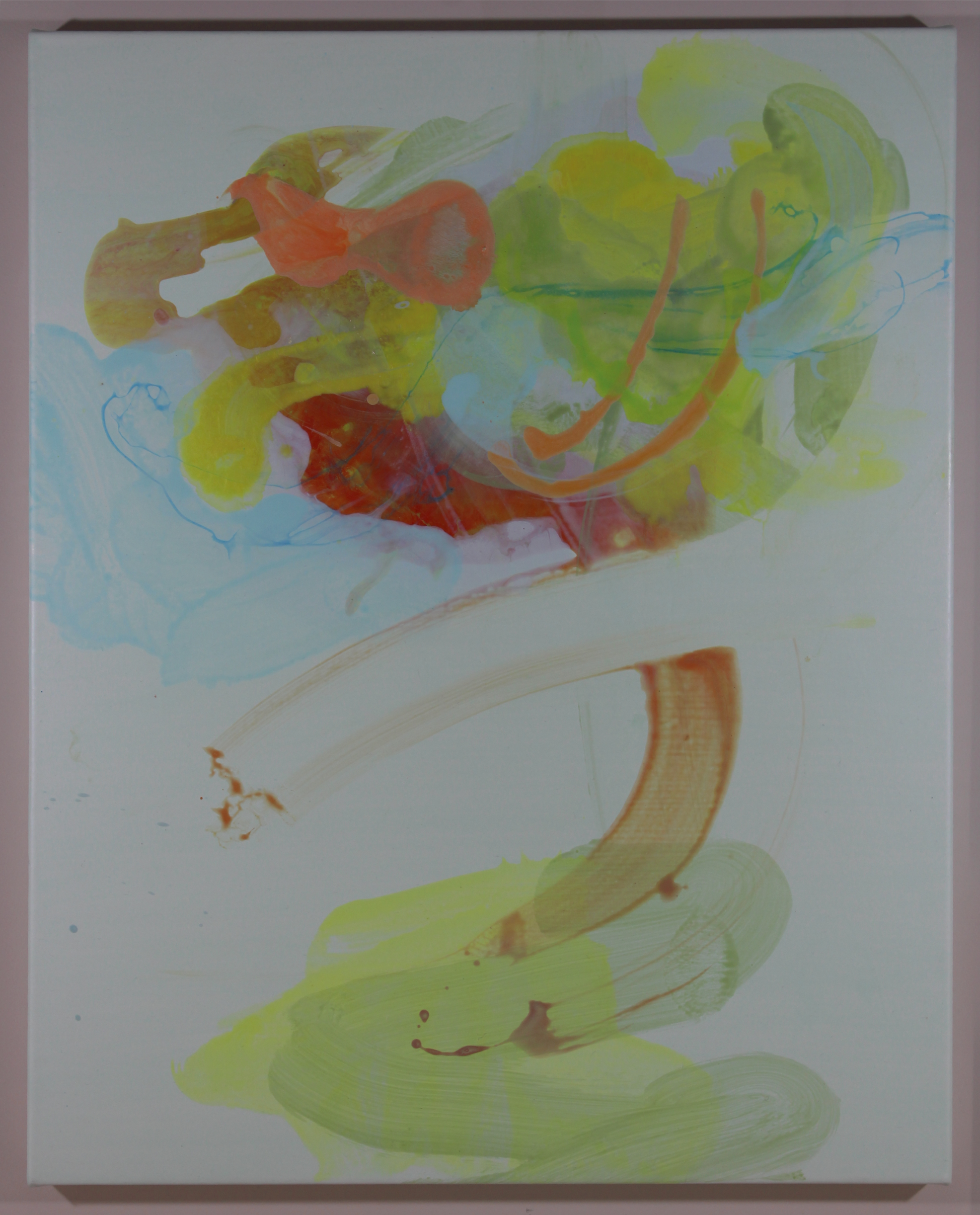 Artist Feature: Timothy Lapointe