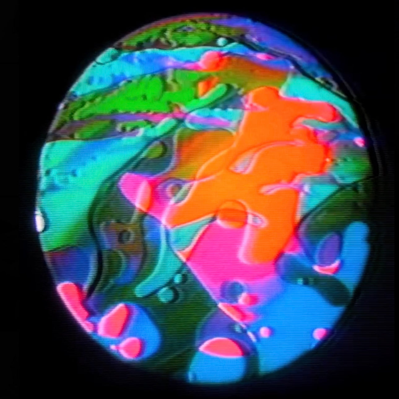 Artist Feature: Tuna Cat