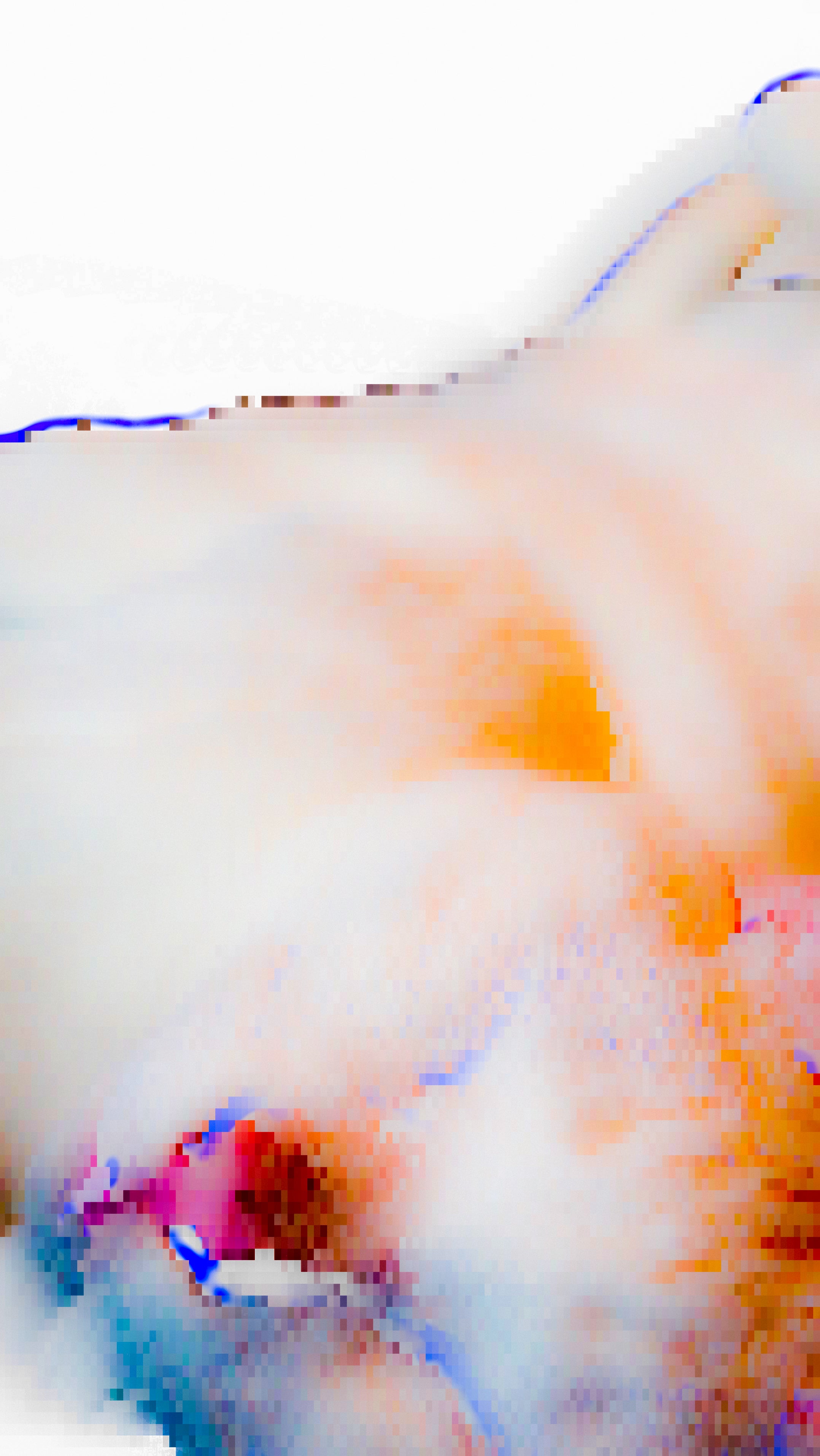 Artist Feature: Vincent Bergeron