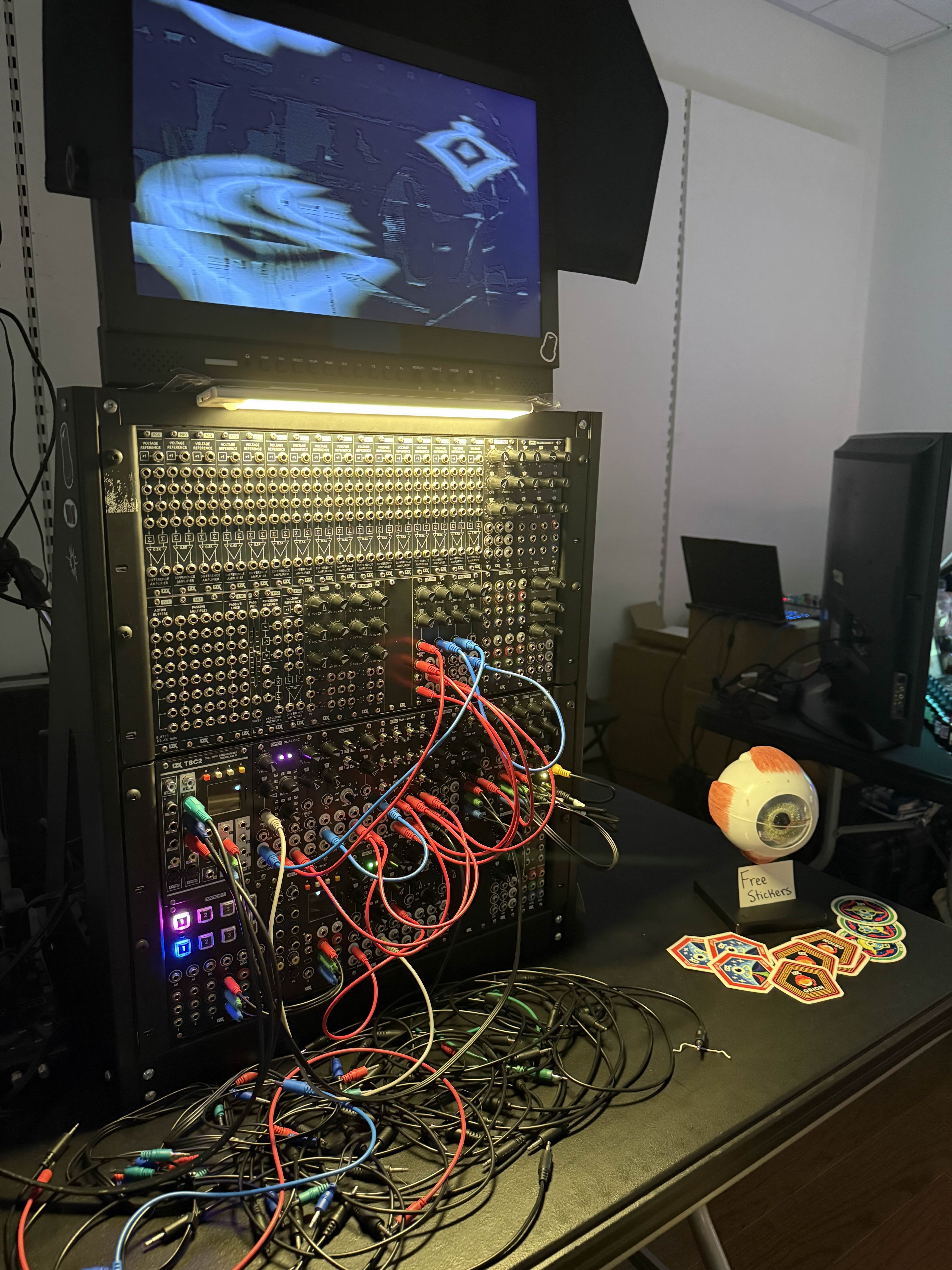 Video Sync Recap & Forecast for 2025