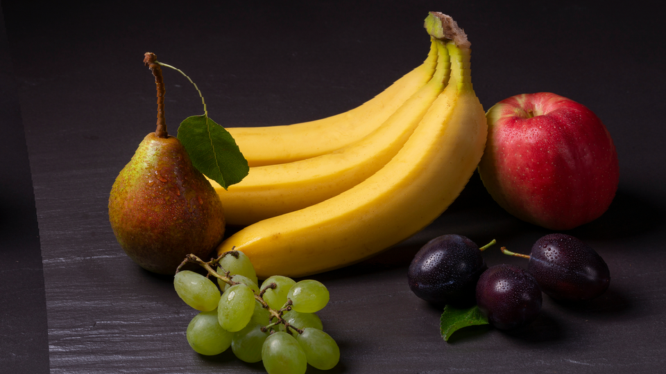 Compound Cascade result