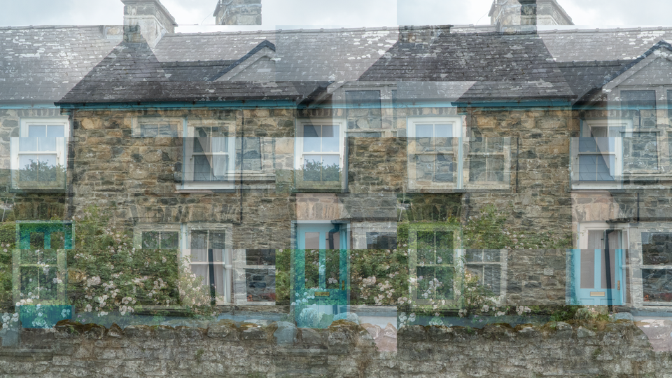 Waveshape Exploration result