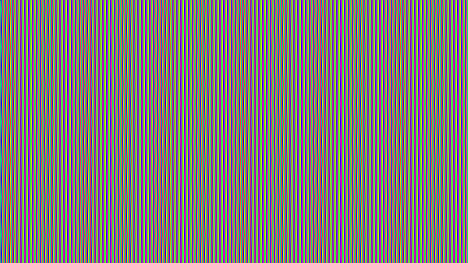 Delay Echo and Feedback result