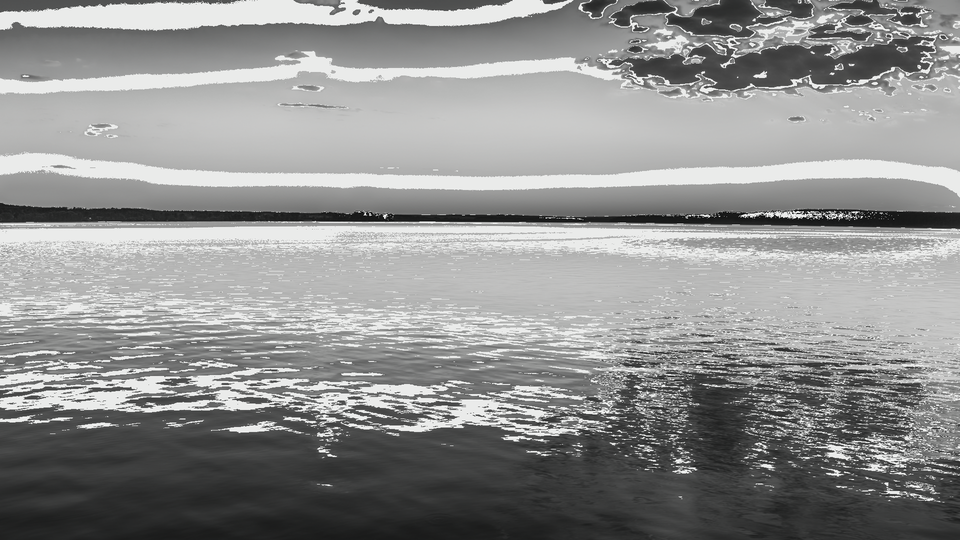 Contour Mapping result