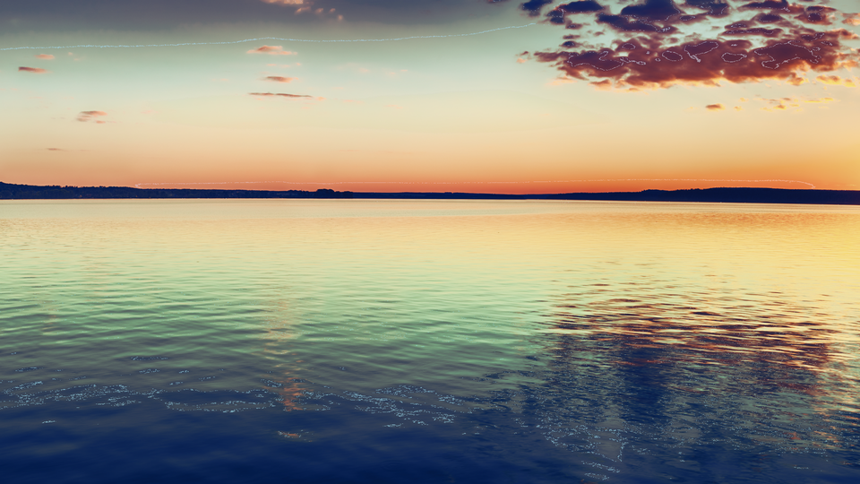 Abstract Heat Landscapes result