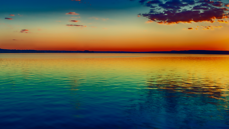 Classic Sabattier result