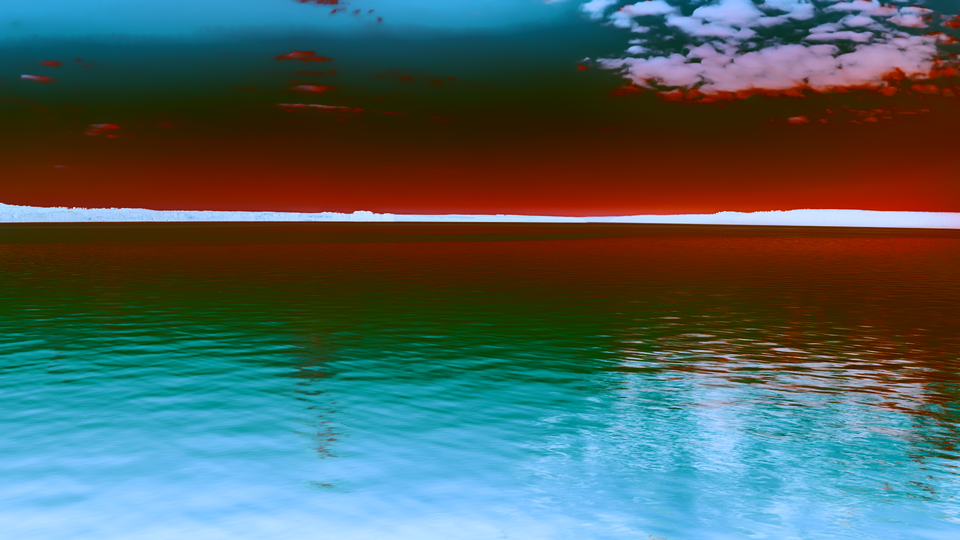 Mackie Line Portraits result