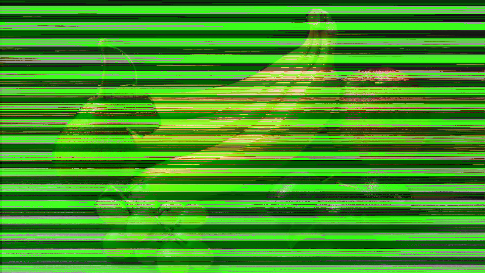 Full Signal Chaos result