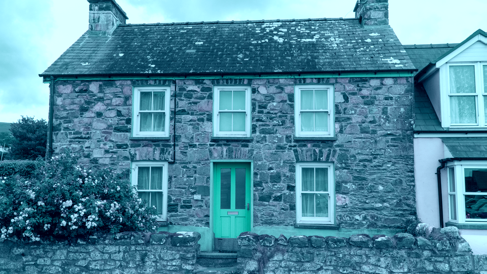 Color Temperature Shift result