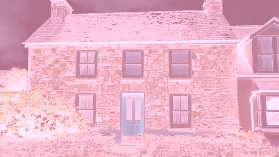 Inverted Fade Performance result