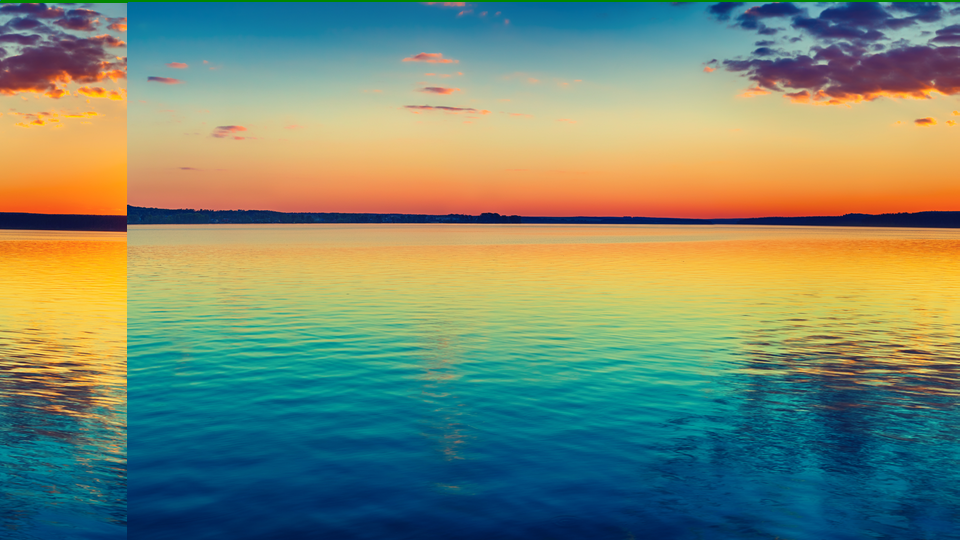 YUV Phaser hero image