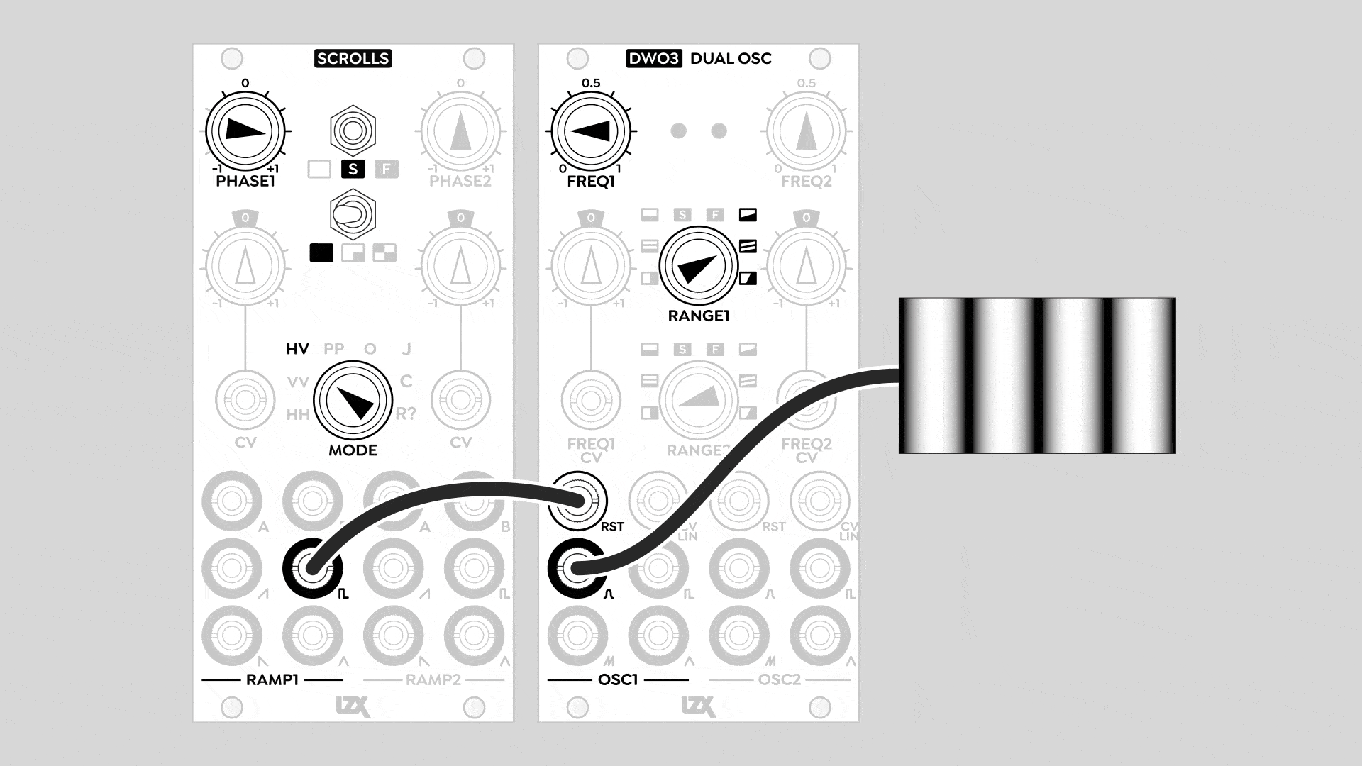 Scrolls patch: DWO3 reset