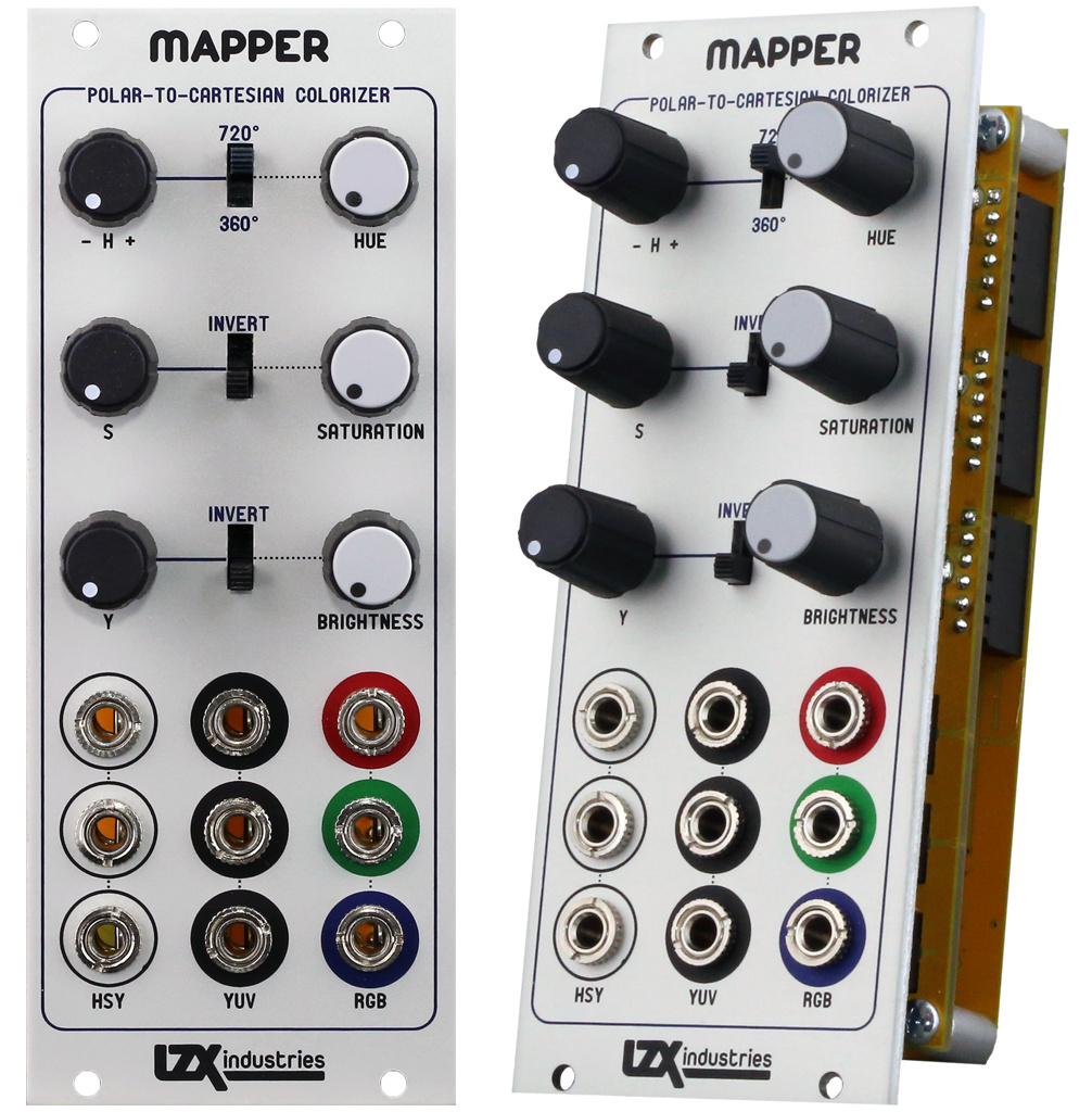 mapper