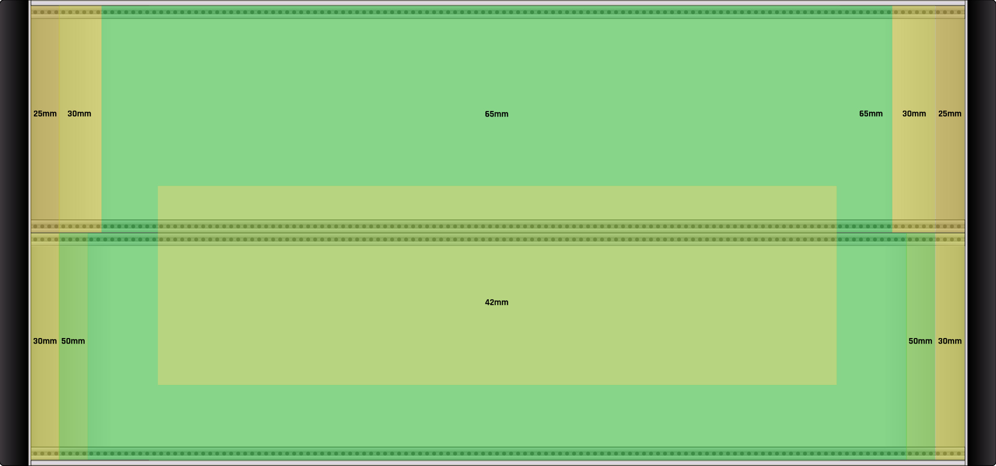 vessel-vector-illustration-for-patch-documentation-with-mounting-depths