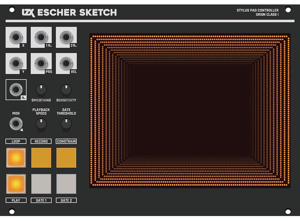 escher
