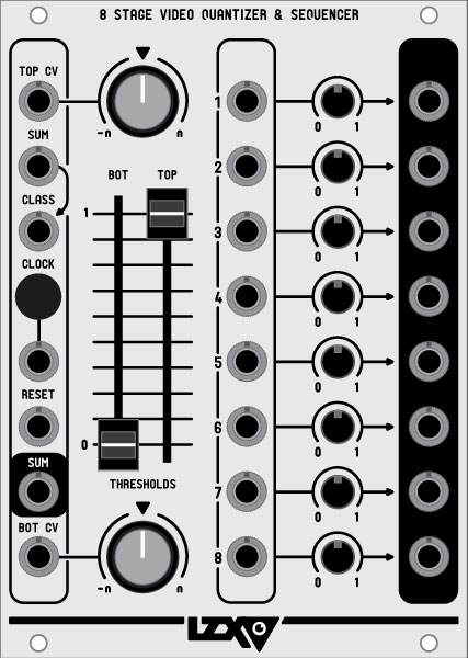 8stagevideoquantizersquencer