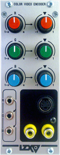 colorvideoencoder