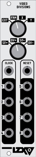 videodivisions