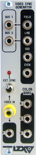 videosyncgenerator
