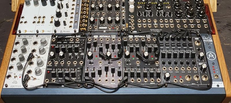 tendrils