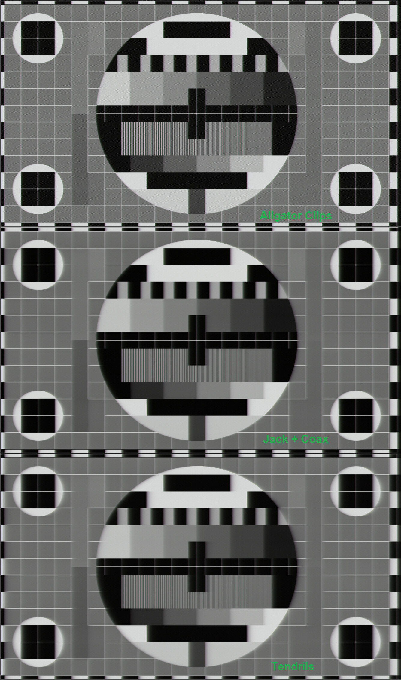 Cable_Test_Noise