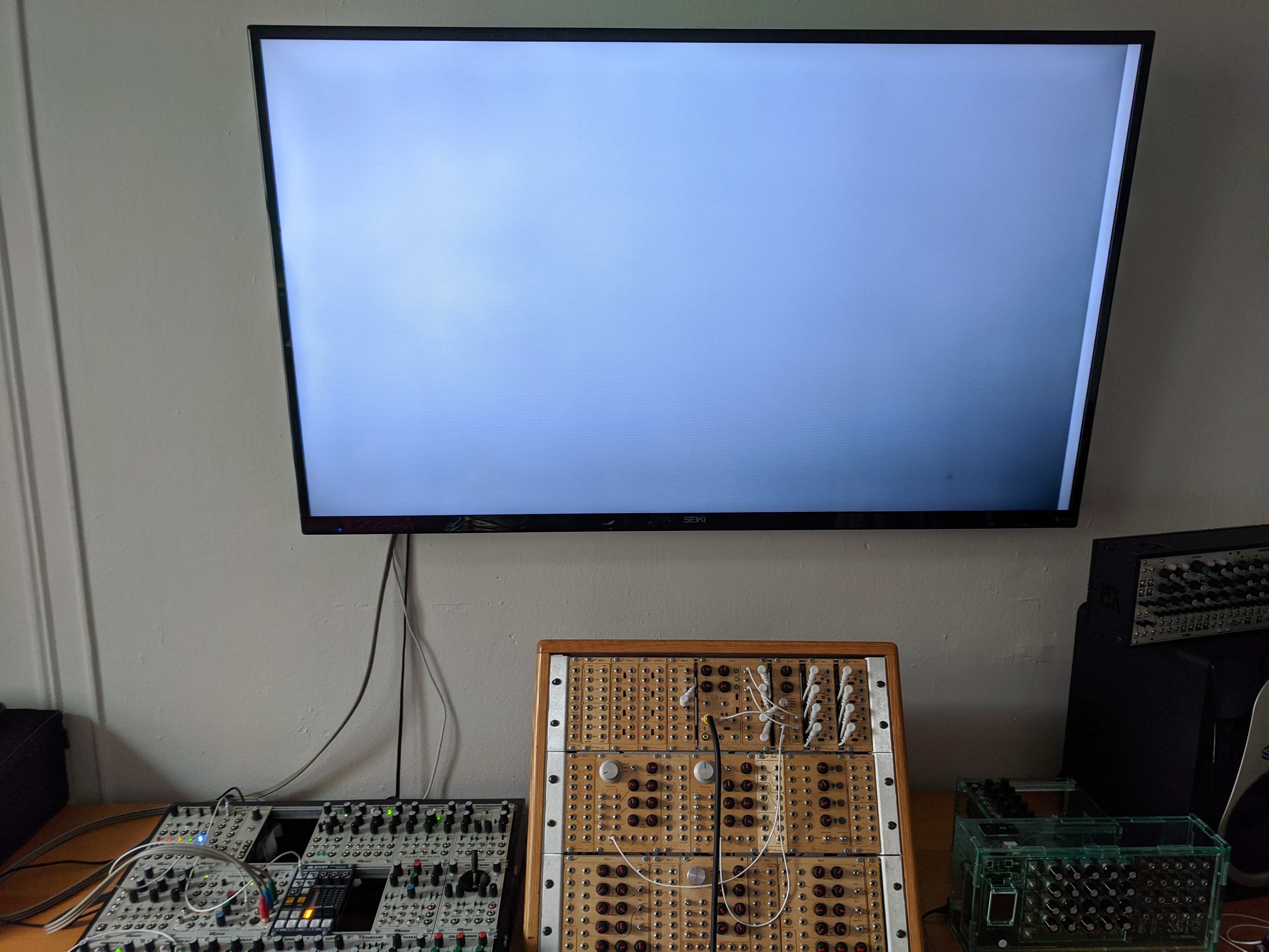 Diver X slider calibration issue