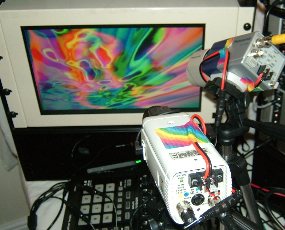 rainbowcams