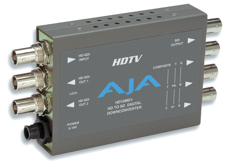 AJA-HD10MD3