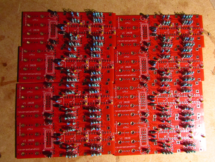 soldering cmix