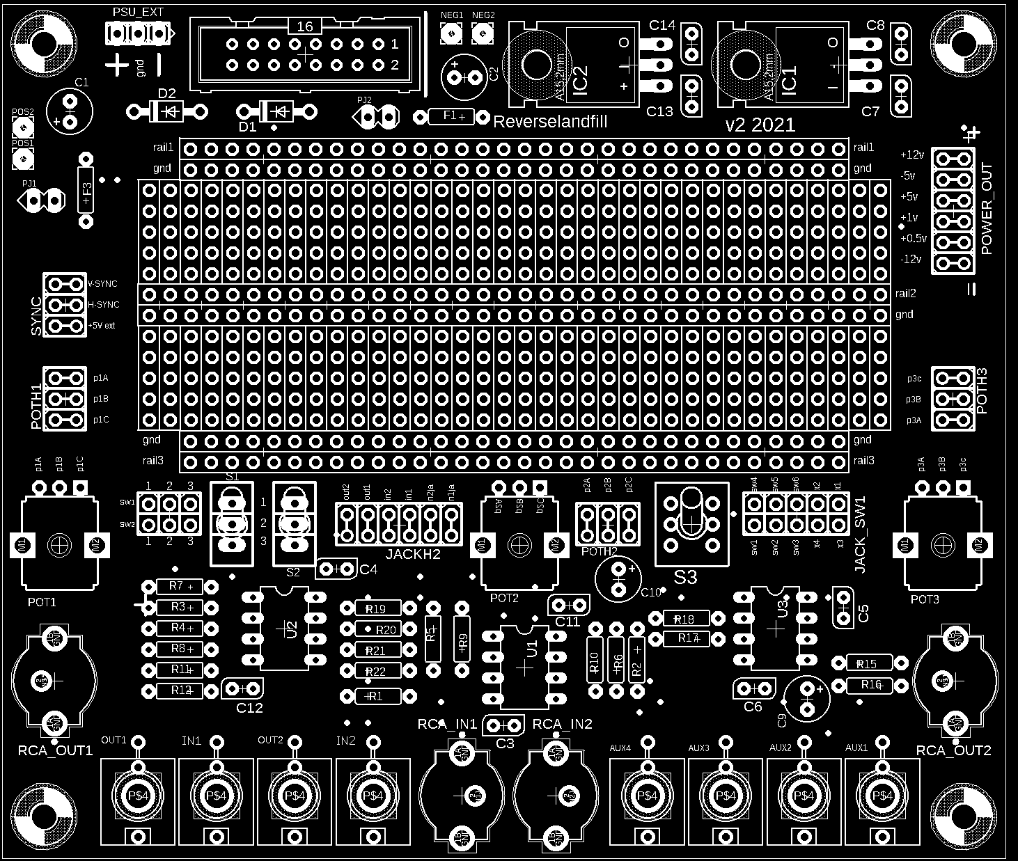 PCB