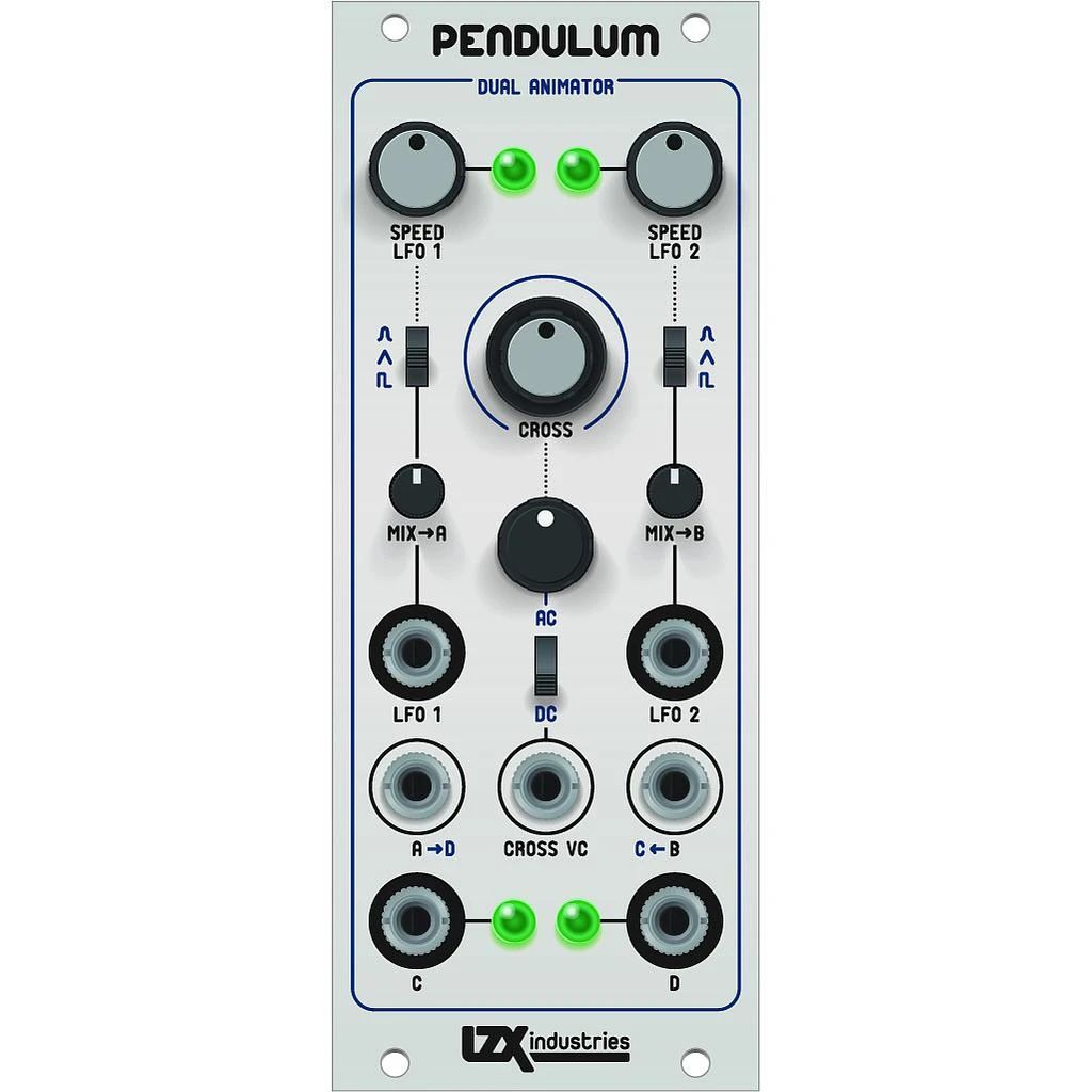 pendulum