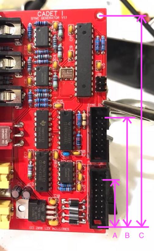 14pin-to-rca-question