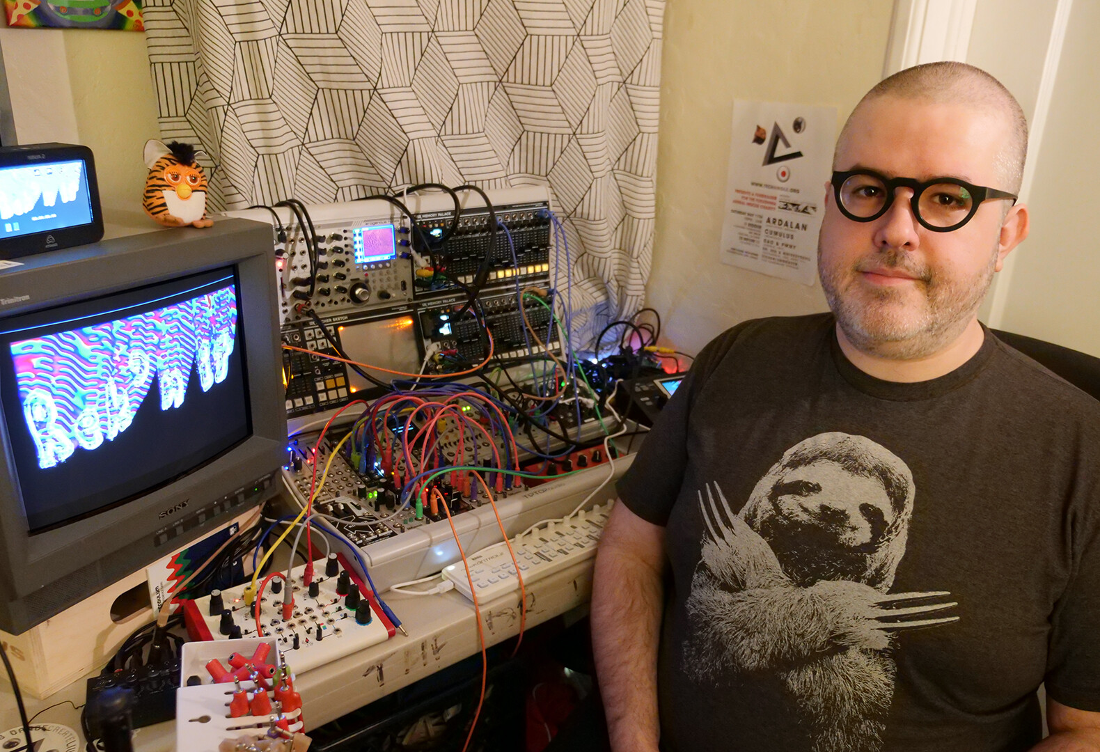 ReknItSetup